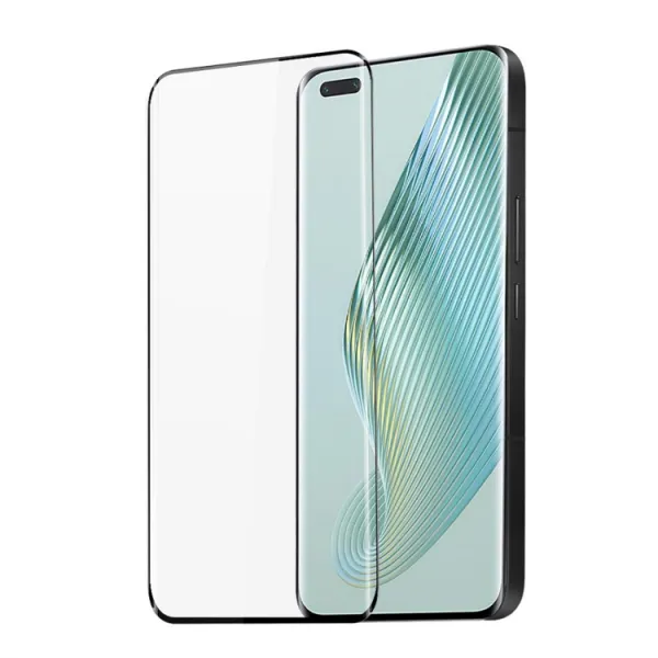 DUX 3D Tvrdené ochranné sklo pre Honor Magic5 Pro 5G