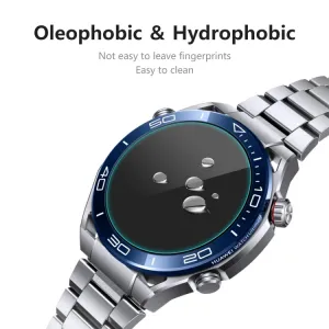 ENKAY 2x Tvrdené sklo pre Huawei Watch Ultimate