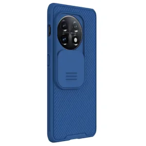 NILLKIN CAMSHIELD PRO OnePlus 11 5G modrý
