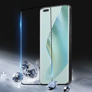 DUX 3D Tvrdené ochranné sklo pre Honor Magic5 Pro 5G