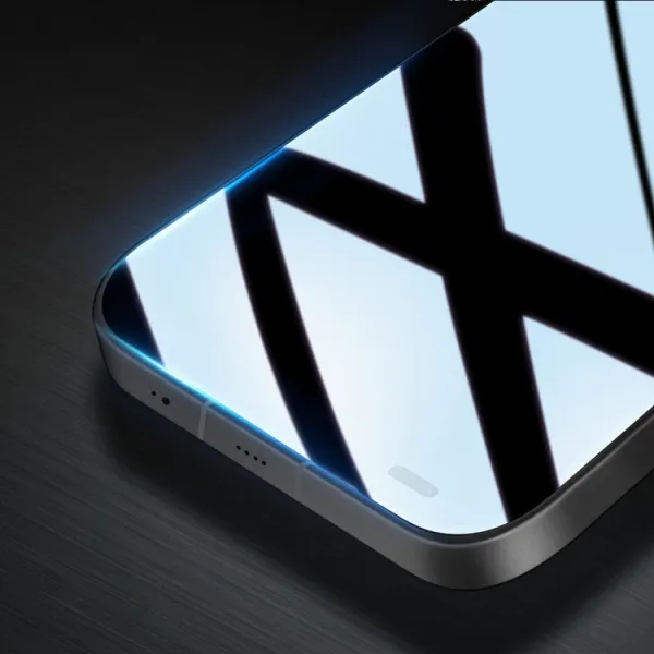 DUX 3D Tvrdené ochranné sklo pre Honor Magic5 Pro 5G