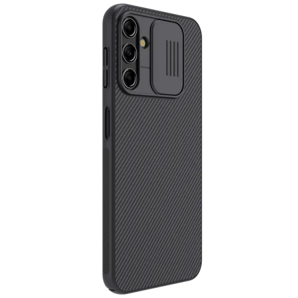 NILLKIN CAMSHIELD PRO Samsung Galaxy A14 5G čierny