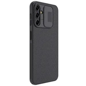 NILLKIN CAMSHIELD PRO Samsung Galaxy A14 5G čierny