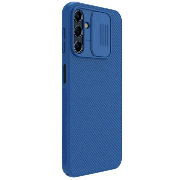 NILLKIN CAMSHIELD PRO Samsung Galaxy A14 5G modrý
