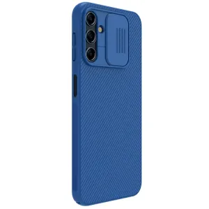 NILLKIN CAMSHIELD PRO Samsung Galaxy A14 5G modrý