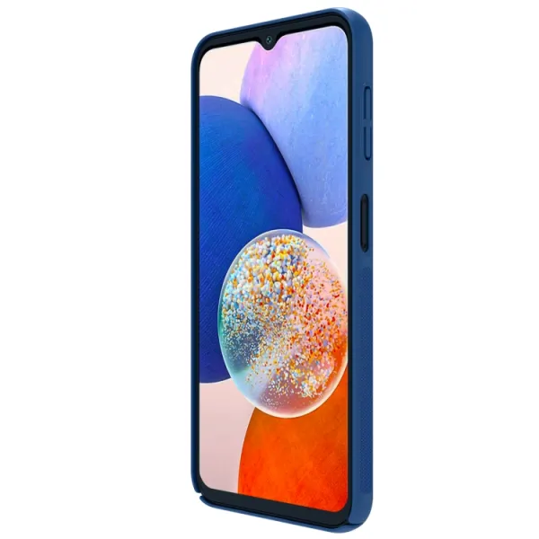 NILLKIN CAMSHIELD PRO Samsung Galaxy A14 5G modrý