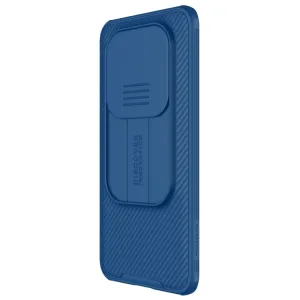 NILLKIN CAMSHIELD PRO Honor Magic5 Pro 5G modrý