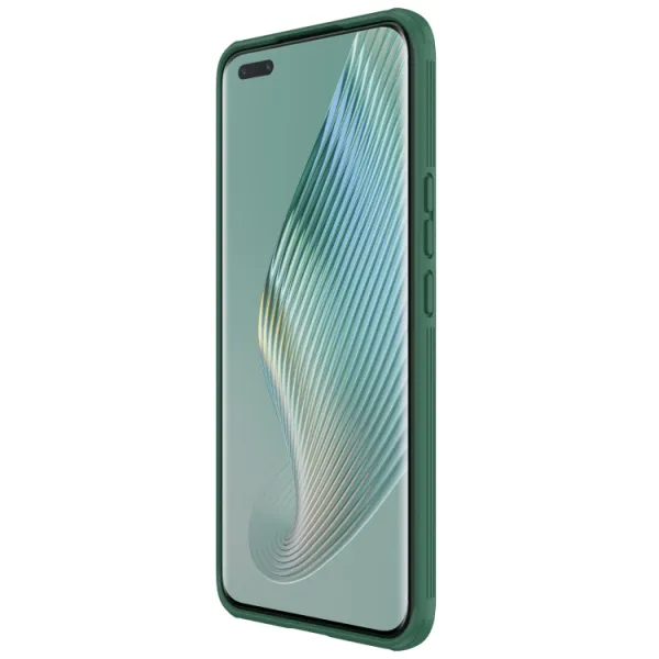 NILLKIN CAMSHIELD PRO Honor Magic5 Pro 5G zelený