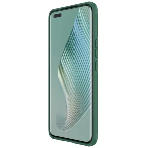 NILLKIN CAMSHIELD PRO Honor Magic5 Pro 5G zelený