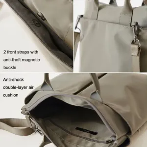 CASUAL Taška pre notebook s uhlopriečkou do 15,6" čierna