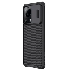 NILLKIN CAMSHIELD PRO Xiaomi 13 Lite čierny