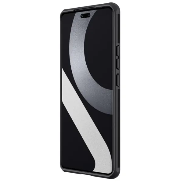 NILLKIN CAMSHIELD PRO Xiaomi 13 Lite čierny