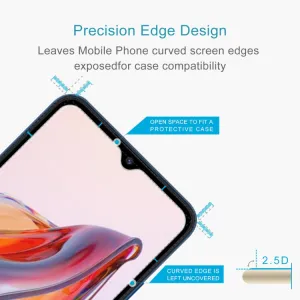 Ochranné sklo pre Xiaomi Redmi 12C