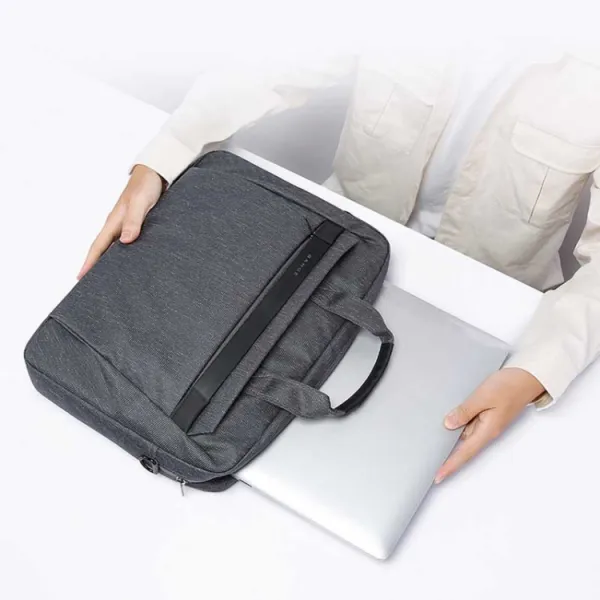 BANGE BG-2558 Taška pre notebook do 15,6" čierna