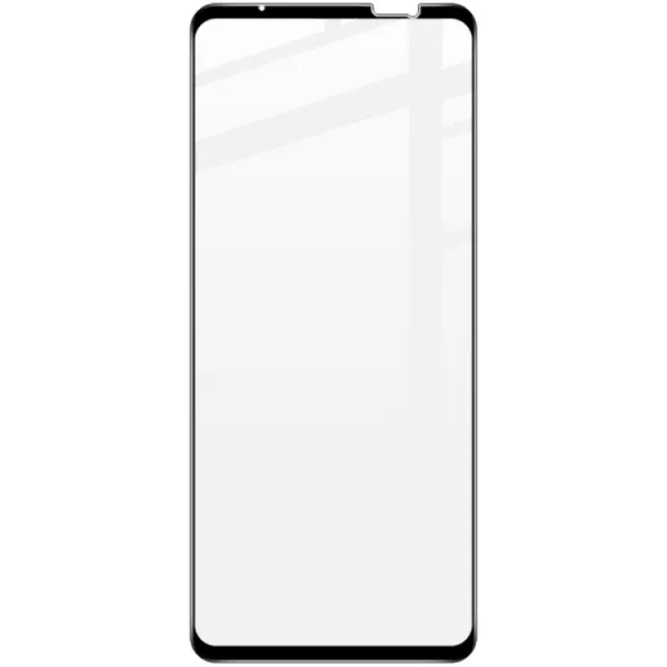 IMAK 3D Tvrdené sklo pre Asus Rog Phone 6 / Rog Phone 6 Pro