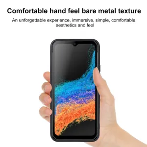 TPU Silikónový kryt pre Doogee V Max čierny