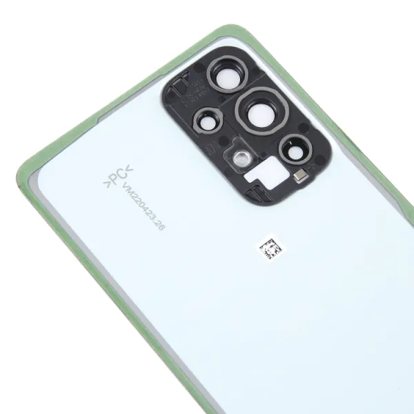 Originál Zadný kryt (kryt batérie) Samsung Galaxy A73 5G zelený