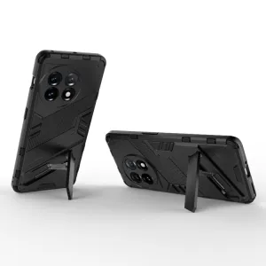 BIB Ochranný kryt pre OnePlus 11 5G čierny