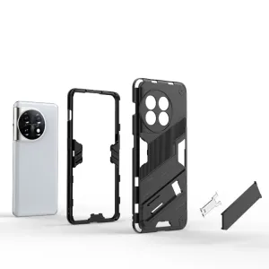 BIB Ochranný kryt pre OnePlus 11 5G biely
