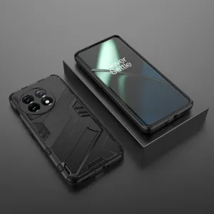 BIB Ochranný kryt pre OnePlus 11 5G čierny