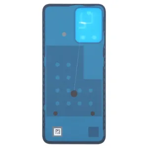 Originál Zadný kryt (kryt batérie) Realme C35 čierny