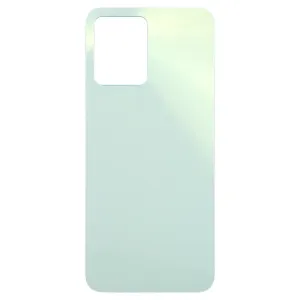 Originál Zadný kryt (kryt batérie) Realme C35 zelený