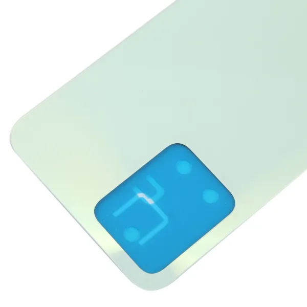 Originál Zadný kryt (kryt batérie) Realme C35 zelený