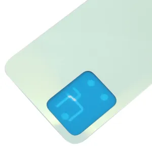 Originál Zadný kryt (kryt batérie) Realme C35 zelený