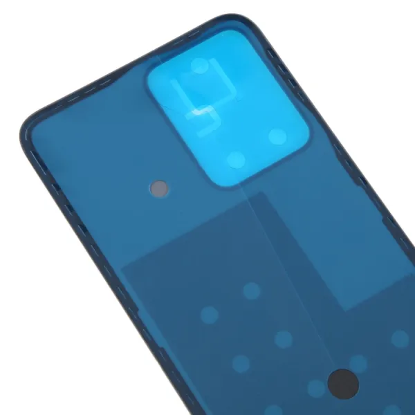 Originál Zadný kryt (kryt batérie) Realme C35 zelený