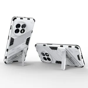 BIB Ochranný kryt pre OnePlus 11 5G biely