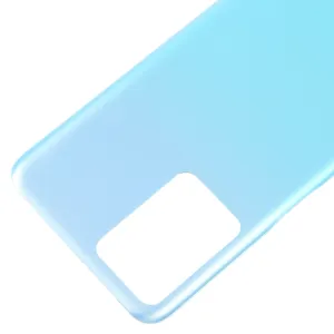 Originál Zadný kryt (kryt batérie) OnePlus Nord CE 2 Lite 5G modrý