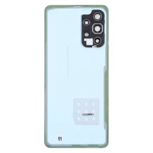 Originál Zadný kryt (kryt batérie) Samsung Galaxy A33 5G modrý