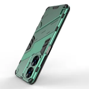 BIB Ochranný kryt pre Realme C55 zelený