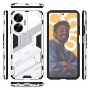 BIB Ochranný kryt pre Realme C55 biely