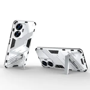 BIB Ochranný kryt pre Realme C55 biely