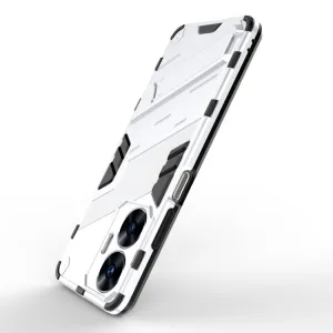 BIB Ochranný kryt pre Realme C55 biely