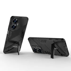 BIB Ochranný kryt pre Realme C55 čierny