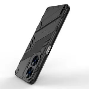 BIB Ochranný kryt pre Realme C55 čierny