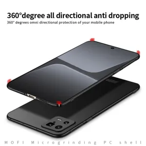 MOFI Ultratenký obal Xiaomi 13 modrý