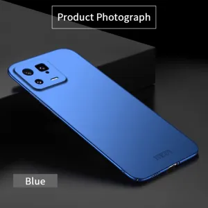 MOFI Ultratenký obal Xiaomi 13 modrý