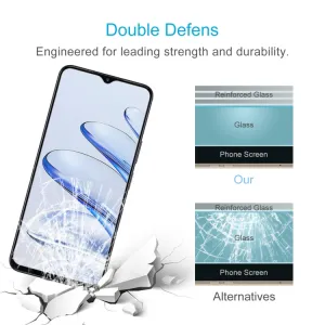 Ochranné tvrdené sklo pre Honor 70 Lite 5G
