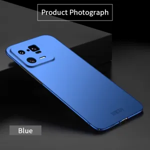 MOFI Ultratenký obal Xiaomi 13 Pro modrý