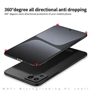 MOFI Ultratenký obal Xiaomi 13 Pro modrý