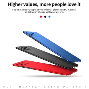 MOFI Ultratenký obal Xiaomi 13 Pro modrý