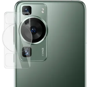 IMAK FULL COVER Sklo pre fotoaparát Huawei P60 Pro