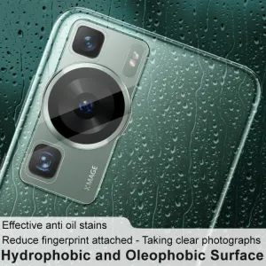 IMAK FULL COVER Sklo pre fotoaparát Huawei P60 Pro