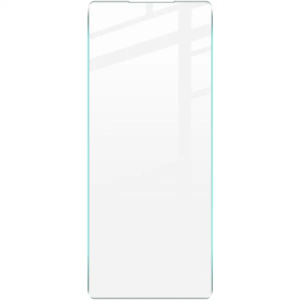 IMAK 3D INVISIBLE Tvrdené sklo pre Sony Xperia 10 V
