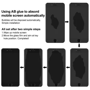 IMAK 3D INVISIBLE Tvrdené sklo pre Sony Xperia 10 V