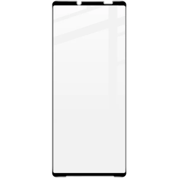 IMAK 3D Tvrdené sklo pre Sony Xperia 10 V