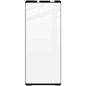 IMAK 3D Tvrdené sklo pre Sony Xperia 10 V